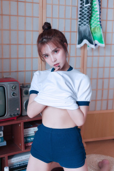 护士姐姐